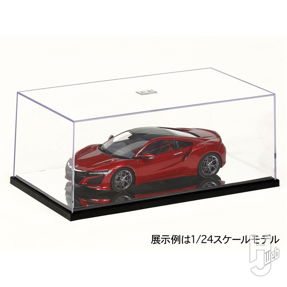 ディスプレイケースCミラーシート
