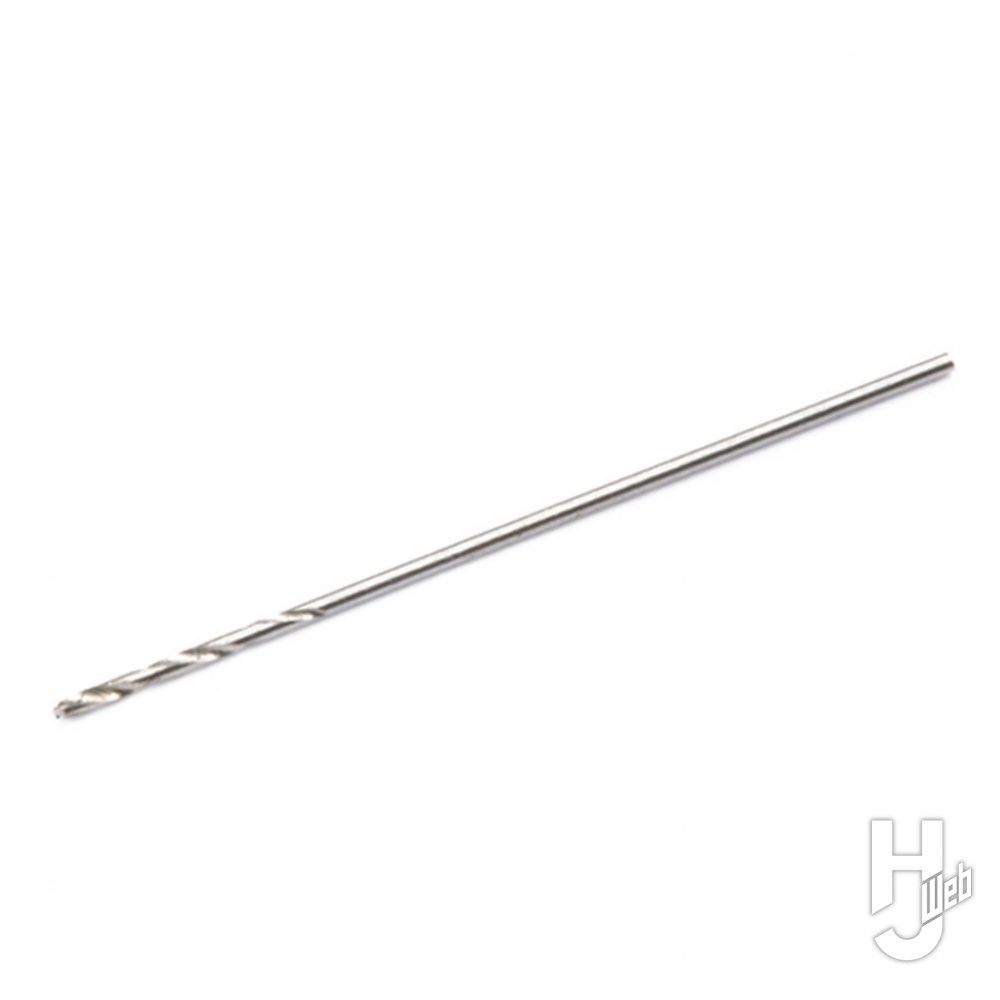 極細ドリル刃0.4mm
